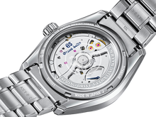 Grand Seiko Evolution 9 Collection Spring Drive U.F.A. "Kirigamine Icy Forests" SLGB003 SLGB003G. Available at WatchOutz.com, Hong Kong’s trusted Japanese watch retailer. Genuine Seiko/Grand Seiko/Casio with fast international shipping and 13+ years of service.