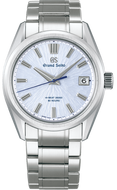 Grand Seiko 2025 Evolution 9 Collection Automatic Hi-Beat 80 Hours Limited Edition "Mount Iwate Ridges" SLGH027 SLGH027G. Available at WatchOutz.com, Hong Kong’s trusted Japanese watch retailer. Genuine Seiko/Grand Seiko/Casio with fast international shipping and 13+ years of service.