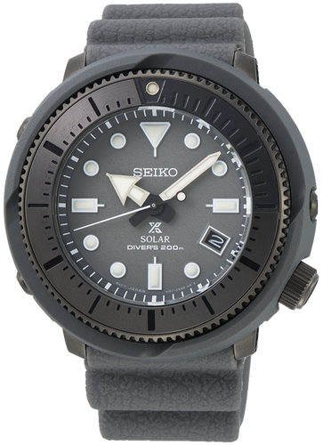 Seiko Prospex Solar Diver WATCH OUTZ