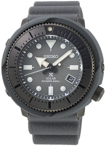 Seiko Prospex Solar Diver WATCH OUTZ