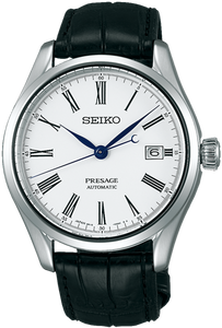 Seiko Presage Craftsmanship Series Mechanical Automatic SPB047 www.watchoutz.com