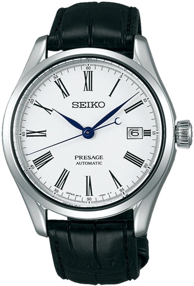 Seiko Presage Craftsmanship Series Mechanical Automatic SPB047 www.watchoutz.com