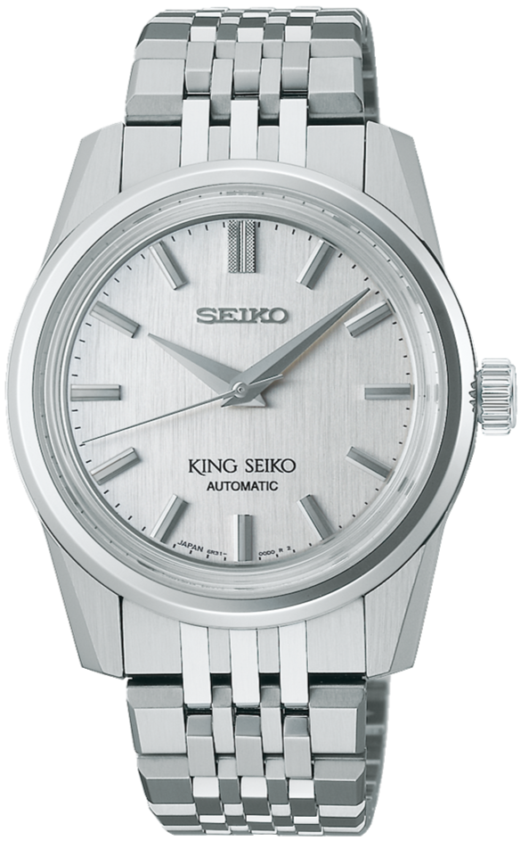Seiko King Seiko SPB281