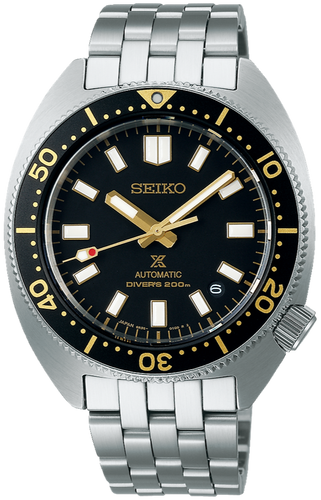 Seiko Prospex Mechanical Automatic Diver Scuba Re-interpretation Slim Turtle SPB315 SPB315J1 SBDC173 www.watchoutz.com