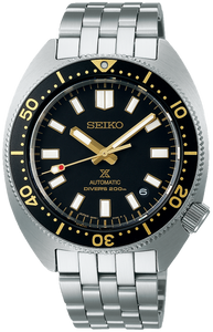 Seiko Prospex Mechanical Automatic Diver Scuba Re-interpretation Slim Turtle SPB315 SPB315J1 SBDC173 www.watchoutz.com