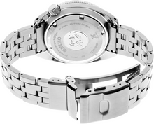 Seiko Prospex Mechanical Automatic Diver Scuba Re-interpretation Slim Turtle SPB315 Caseback View