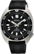 Seiko Prospex Mechanical Automatic Diver Scuba Re-interpretation Slim Turtle SPB317 SPB317J1.  Available at Watchoutz.com, Hong Kong's top online watch retailer with a physical shop. Enjoy fast, secure international shipping and shop for genuine Japanese watches with over 13 years of exceptional service and reputation. Visit Watch Outz International for your next horology treasure hunt.