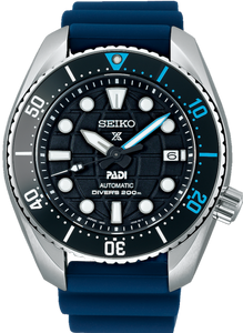 Seiko Prospex Padi Automatic Scuba Diver Special Edition Sumo SPB325 WATCH OUTZ