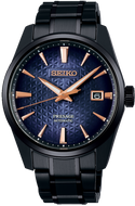 Seiko Presage Sharp Edged Series Automatic Limited Edition "Akebono" SPB363 SARX103 SPB363J1 www.watchoutz.com