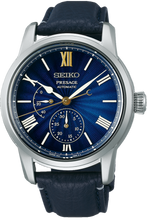 Seiko Watchmaking 110th Anniversary Seiko Presage Craftsmanship Series Limited Edition 800 pieces SPB399 SARW069 www.watchoutz.com
