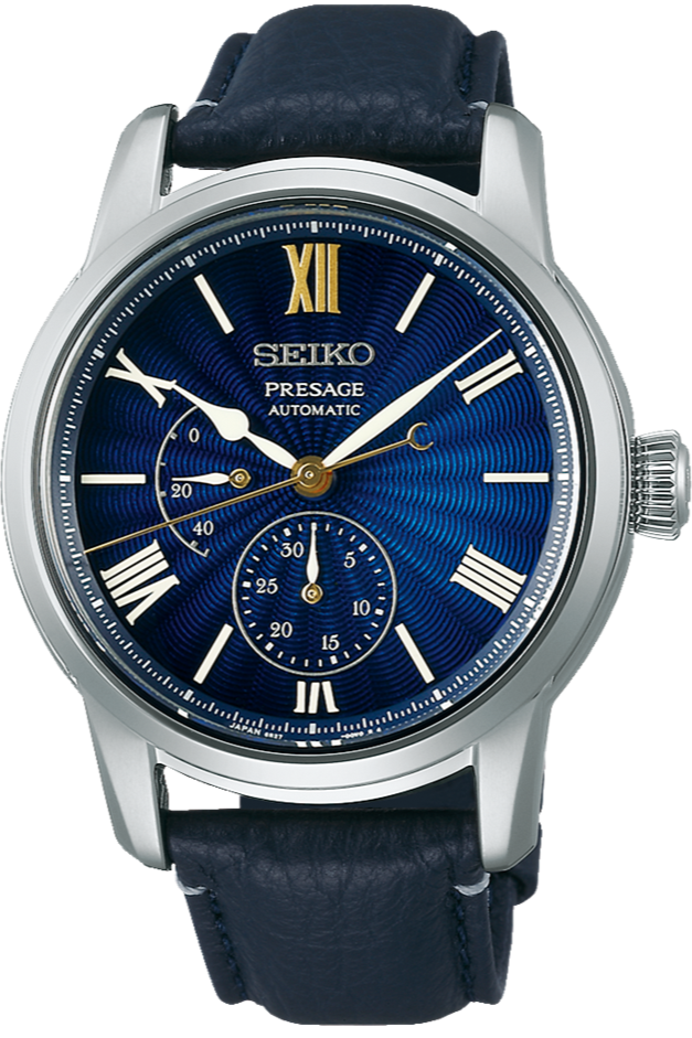 Seiko Presage Craftsmanship Series 110th Anni Limited SPB399 SARW069 WATCH OUTZ