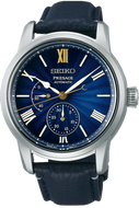Seiko Watchmaking 110th Anniversary Seiko Presage Craftsmanship Series Limited Edition 800 pieces SPB399 SARW069 SPB399J1. Available at Watchoutz.com, Hong Kong's top online watch retailer with a physical shop. Enjoy fast, secure international shipping and shop for genuine Japanese watches with over 13 years of exceptional service and reputation. Visit Watch Outz International for your next horology treasure hunt.
