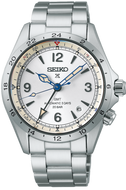 Seiko Prospex Land Automatic 3 Days GMT Alpinist 2023 Seiko Watchmaking 110th Anniversary  Limited Edition SPB409 SPB409J1 SBEJ017. Available at Watchoutz.com, Hong Kong's top online watch retailer with a physical shop. Enjoy fast, secure international shipping and shop for genuine Japanese watches with over 13 years of exceptional service and reputation. Visit Watch Outz International for your next horology treasure hunt.