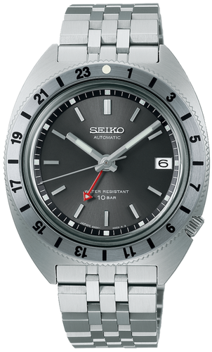 Seiko Prospex Fieldmaster 2023 Navigator Timer reissue Automatic GMT Limited Edition SPB411 SBEJ015 SPB411J1. Available at Watchoutz.com, Hong Kong's top online watch shop. Enjoy fast, secure international shipping and shop genuine Japanese watches with over 13 years of exceptional service. Visit Watchoutz International for your horology treasure hunt.