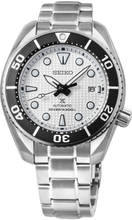 Seiko Prospex 2023 Automatic Diver Asia Exclusive Limited Edition Sumo "Whale" SPB427 www.watchoutz.com