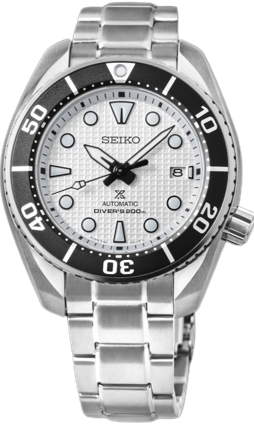 Seiko Prospex 2023 Automatic Diver Asia Exclusive Limited Edition Sumo 