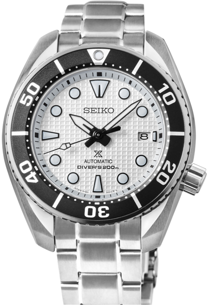 SEIKO PROSPEX SPEEDTIMER Solar Chronograph | Seiko Watch