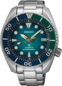 Seiko Prospex Australasian Exclusive 2023 Limited Edition "Whitsundays" Automatic Diver Sumo SPB429 SPB429J1 www.watchoutz.com