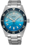 Seiko Prospex Sea 2024 European Exclusive Limited Edition 1965 62MAS Modern Re-interpretation Mechanical Automatic 200M Diver Zakynthos SPB473 www.watchoutz.com