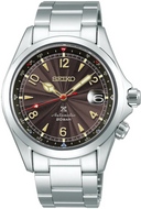 Seiko Prospex Mechanical Automatic Alpinist Philippine Exclusive Limited Edition Whiskered Pitta SPB491 SPB491J1. Available at WatchOutz.com, Hong Kong’s trusted Japanese watch retailer. Genuine Seiko/Grand Seiko/Casio with fast international shipping and 13+ years of service.
