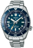 Seiko Prospex SPB509 1968 Heritage Diver’s GMT, 60th Anniversary Limited Edition watch