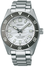 Seiko Prospex 1965 Heritage Diver’s Watch Mechanical Automatic "Seiko Diver’s Watch 60th Anniversary" Limited Edition SPB511 SPB511J1 SBDC213. Available at Watchoutz.com, Hong Kong's top online watch retailer with a physical shop. Enjoy fast, secure international shipping and shop for genuine Japanese watches with over 13 years of exceptional service and reputation. Visit WatchOutz.com for your wrist game! 