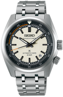 Seiko Prospex Speedtimer Mechanical Automatic 39.5mm Case SPB513 SBDC215. Available at WatchOutz.com with fast international shipping and 13+ years of service.