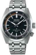 Seiko Prospex Speedtimer Mechanical Automatic 39.5mm Case SPB515 SBDC217. Available at WatchOutz.com with fast international shipping and 13+ years of service.