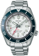 Seiko Prospex 1968 Heritage Diver’s Mechanical Automatic GMT 6R54 Professional Diver's 300M SPB519 SPB519J1 SBEJ029. Available at Watchoutz.com, Hong Kong's top online watch retailer with a physical shop. Enjoy fast, secure international shipping and shop for genuine Japanese watches with over 13 years of exceptional service and reputation. Visit Watch Outz International for your next horology treasure hunt.