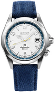 Seiko Prospex Alpinist SPB532 Asia Region Limited Edition 2025 front view — rare collector’s mechanical automatic watch exclusive to Asia