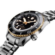 Seiko Prospex 1968 Heritage Diver’s GMT Watch Mechanical Automatic Limited Edition SBEJ030