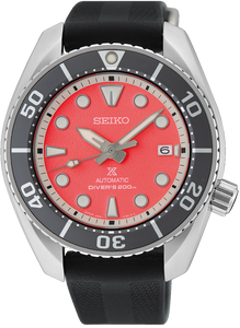 Seiko Prospex Sumo SPB541 Wonders of Nature 2025 Australia Pink 