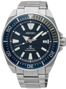 Seiko 2025 sto samurai