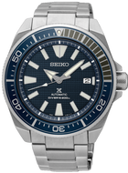 Seiko Prospex Automatic 200M Diver Samurai SRPB49 www.watchoutz.com
