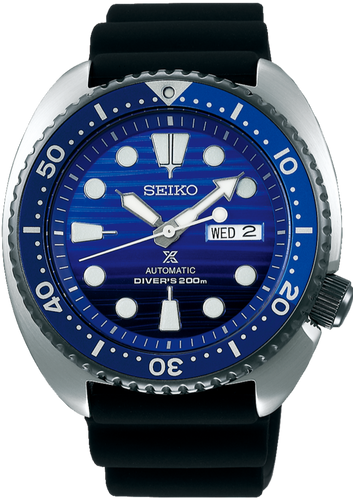 Seiko Prospex Save The Ocean WATCH OUTZ