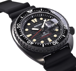 Seiko Prospex Automatic 200M Diver Black-TS Exclusive Limited Edition King Turtle SRPH41 SRPH41K1. Available at Watchoutz.com, Hong Kong's top online watch retailer with a physical shop. Enjoy fast, secure international shipping and shop for genuine Japanese watches with over 13 years of exceptional service and reputation. Visit Watch Outz International for your next horology treasure hunt.