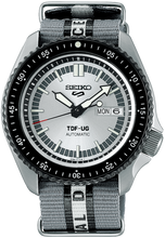 Seiko 5 Sports X Ultraman Ultra Seven 55th Anniversary Automatic SKX Style Limited Edition SBSA195 SRPJ79K1 SRPJ79. Available at Watchoutz.com, Hong Kong's top online watch retailer with a physical shop. Enjoy fast, secure international shipping and shop for genuine Japanese watches with over 13 years of exceptional service and reputation. Visit Watch Outz International for your next horology treasure hunt.