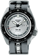 Seiko 5 Sports X Ultraman Ultra Seven 55th Anniversary Automatic SKX Style Limited Edition SBSA195 SRPJ79K1 SRPJ79. Available at Watchoutz.com, Hong Kong's top online watch retailer with a physical shop. Enjoy fast, secure international shipping and shop for genuine Japanese watches with over 13 years of exceptional service and reputation. Visit Watch Outz International for your next horology treasure hunt.