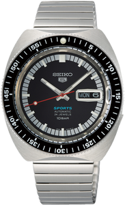 Seiko 5 Sports 55th Anniversary Re-creation Limited Edition SRPK17 SRPK17K1 SBSA223. Available at Watchoutz.com, Hong Kong's top online watch retailer with a physical shop. Enjoy fast, secure international shipping and shop for genuine Japanese watches with over 13 years of exceptional service and reputation. Visit Watch Outz International for your next horology treasure hunt.