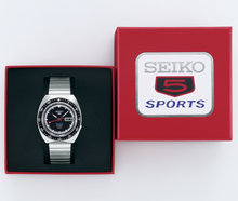 Seiko 5 Sports 55th Anniversary Re-creation Limited Edition SRPK17 SRPK17K1 SBSA223. Available at Watchoutz.com, Hong Kong's top online watch retailer with a physical shop. Enjoy fast, secure international shipping and shop for genuine Japanese watches with over 13 years of exceptional service and reputation. Visit Watch Outz International for your next horology treasure hunt.