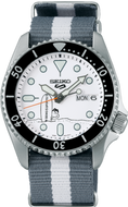 Seiko X PEANUTS 5 Sports 55th Anniversary SKX Sense Style Limited Edition SBSA233 SRPK25 SRPK25K1 www.watchoutz.com