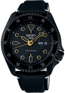 Seiko Bruce Lee 5 Sports 55th Anniversary SRPK39 SRPK39K1 SBSA239 Seiko Bruce Lee 5 Sports 55th Anniversary SRPK39 SRPK39K1 SBSA239
