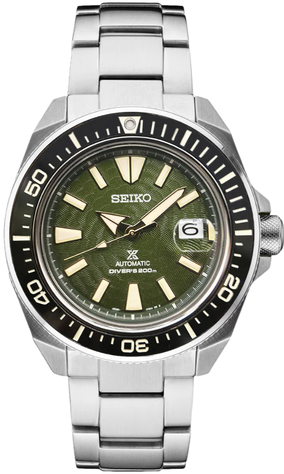 Seiko Prospex Philippine Exclusive 2023 Limited Edition 