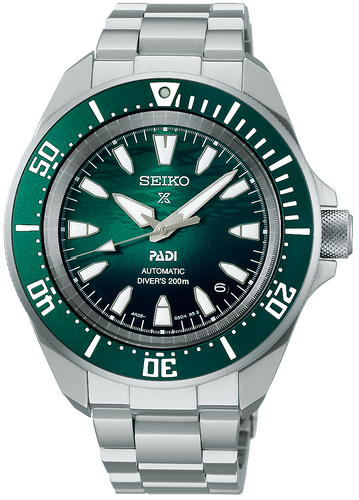 SEIKO PROSPEX X PADI DIVER'S WATCH COLLECTION BY WATCH OUTZ