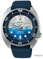 Seiko Prospex X JAWS 50th Anniversary Limited Edition Mechanical Automatic Diver's 200M King Turtle SDDY137 SRPL81. Available at Watchoutz.com, Hong Kong's top online watch retailer with a physical shop. Enjoy fast, secure international shipping and shop for genuine Japanese watches with over 13 years of exceptional service and reputation. Visit Watch Outz International for your next horology treasure hunt.