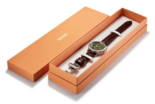 Seiko Presage Japanese Garden Series 2025 Taiwan Exclusive Mechanical Automatic Limited Edition "Bald Cypress" SRPL97J1. Available at Watchoutz.com, Hong Kong's top online watch retailer with a physical shop. Enjoy fast, secure international shipping and shop for genuine Japanese watches with over 13 years of exceptional service and reputation. Visit WatchOutz.com for your wrist game! 