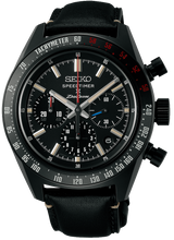 Seiko Prospex Speedtimer X Datsun 240Z Collaboration Mechanical Chronograph Limited Edition SRQ057 SRQ057J1. Available at Watchoutz.com—Hong Kong’s trusted online watch retailer with a physical showroom. Enjoy fast, secure international shipping and shop authentic Japanese watches backed by over 13 years of reputation and service. Elevate your wrist game at WatchOutz.com.