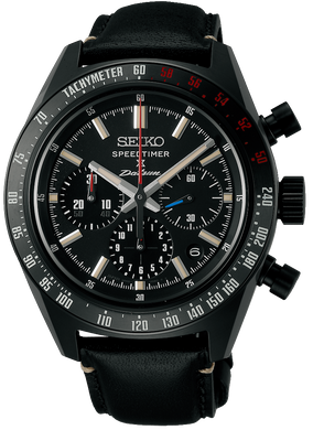 Seiko Prospex Speedtimer X Datsun 240Z Collaboration Mechanical Chronograph Limited Edition SRQ057 SRQ057J1. Available at Watchoutz.com—Hong Kong’s trusted online watch retailer with a physical showroom. Enjoy fast, secure international shipping and shop authentic Japanese watches backed by over 13 years of reputation and service. Elevate your wrist game at WatchOutz.com.