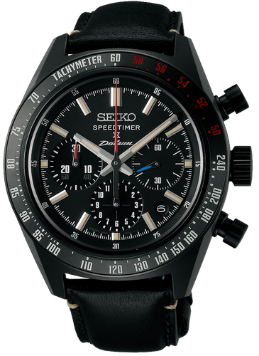 Seiko Prospex Speedtimer X Datsun 240Z Collaboration Mechanical Chronograph Limited Edition SRQ057 SRQ057J1. Available at Watchoutz.com—Hong Kong’s trusted online watch retailer with a physical showroom. Enjoy fast, secure international shipping and shop authentic Japanese watches backed by over 13 years of reputation and service. Elevate your wrist game at WatchOutz.com.