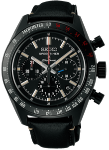 Seiko Prospex Speedtimer X Datsun 240Z Collaboration Mechanical Chronograph Limited Edition SRQ057 SRQ057J1. Available at Watchoutz.com—Hong Kong’s trusted online watch retailer with a physical showroom. Enjoy fast, secure international shipping and shop authentic Japanese watches backed by over 13 years of reputation and service. Elevate your wrist game at WatchOutz.com.